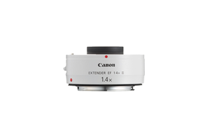 Canon EXTENDER EF 1.4×III Canon EF 1.4x III Extender Review